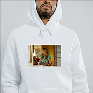 He Spits Out Stars Boy Swallows Universe Hoodies