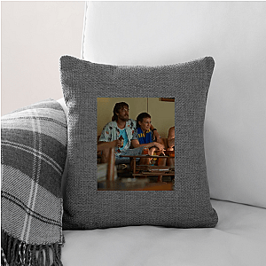 Hope Tastes Like Rust Boy Swallows Universe Pillows Cover