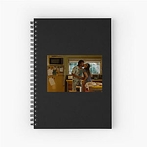 Eli Bell = Heartbreak in Motion Boy Swallows Universe Notebook