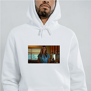 Love Lives in the Darkest Corners Boy Swallows Universe Hoodies