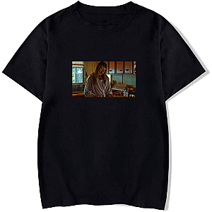 Boy Swallowed a Whole World Boy Swallows Universe T-Shirts