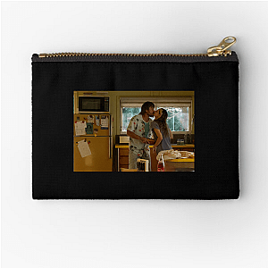Eli Bell = Heartbreak in Motion Boy Swallows Universe Zipper Pouches
