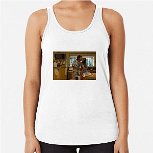 Eli Bell = Heartbreak in Motion Boy Swallows Universe Tank Tops