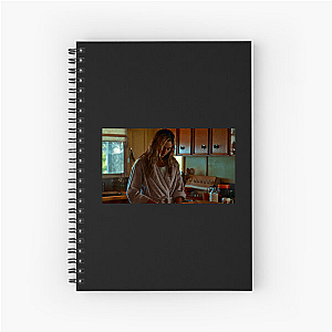 Boy Swallowed a Whole World Boy Swallows Universe Notebook