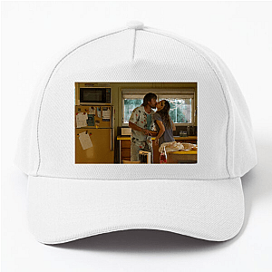 Eli Bell = Heartbreak in Motion Boy Swallows Universe Hats & Caps