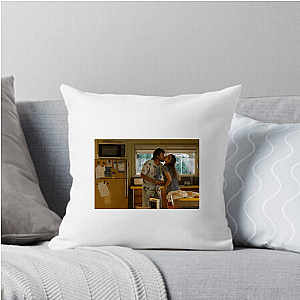 Eli Bell = Heartbreak in Motion Boy Swallows Universe Pillows Cover