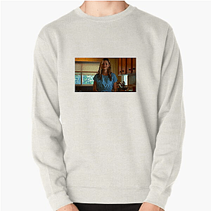 Love Lives in the Darkest Corners Boy Swallows Universe Sweatshirts