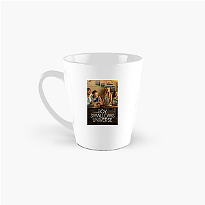 The Past Tastes Like Blood & Wonder Boy Swallows Universe Mugs
