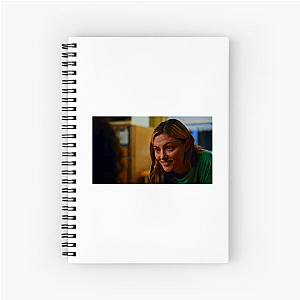 He Grew Up Too Fast – But Beautifully Boy Swallows Universe Notebook