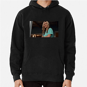 Boy Swallows Time, Too Boy Swallows Universe Hoodies