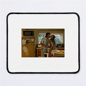 Eli Bell = Heartbreak in Motion Boy Swallows Universe Mouse Pads