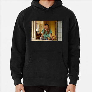 He Spits Out Stars Boy Swallows Universe Hoodies