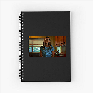 Love Lives in the Darkest Corners Boy Swallows Universe Notebook
