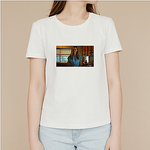 Love Lives in the Darkest Corners Boy Swallows Universe T-Shirts