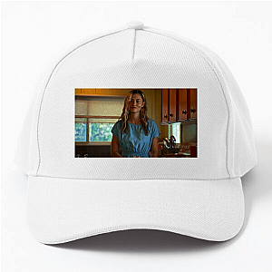 Love Lives in the Darkest Corners Boy Swallows Universe Hats & Caps