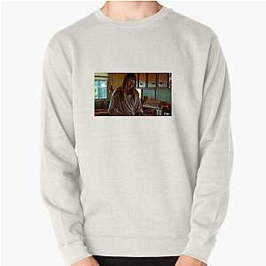 Boy Swallowed a Whole World Boy Swallows Universe Sweatshirts