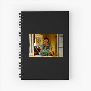 He Spits Out Stars Boy Swallows Universe Notebook