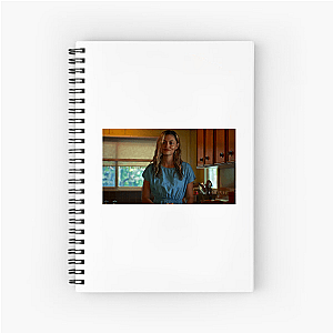 Love Lives in the Darkest Corners Boy Swallows Universe Notebook