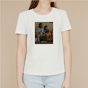 Hope Tastes Like Rust Boy Swallows Universe T-Shirts