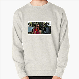 Boy Swallows Universe. We Watch. Boy Swallows Universe Sweatshirts