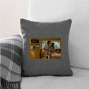 Eli Bell = Heartbreak in Motion Boy Swallows Universe Pillows Cover