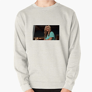 Boy Swallows Time, Too Boy Swallows Universe Sweatshirts