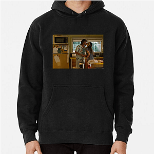 Eli Bell = Heartbreak in Motion Boy Swallows Universe Hoodies
