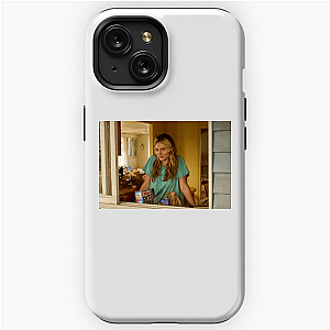 He Spits Out Stars Boy Swallows Universe iPhone Cases