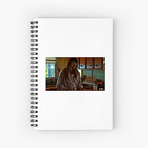 Boy Swallowed a Whole World Boy Swallows Universe Notebook
