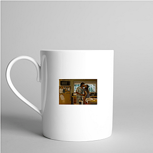 Eli Bell = Heartbreak in Motion Boy Swallows Universe Mugs