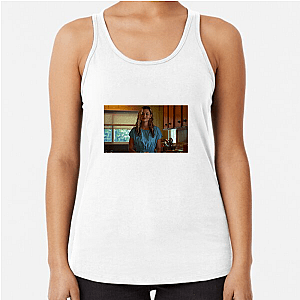 Love Lives in the Darkest Corners Boy Swallows Universe Tank Tops