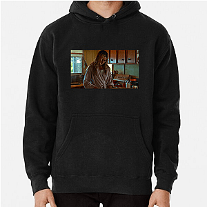 Boy Swallowed a Whole World Boy Swallows Universe Hoodies