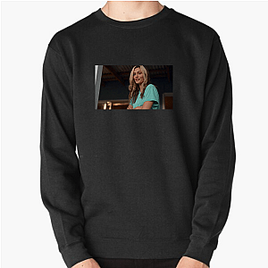 Boy Swallows Time, Too Boy Swallows Universe Sweatshirts