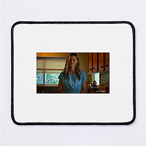 Love Lives in the Darkest Corners Boy Swallows Universe Mouse Pads
