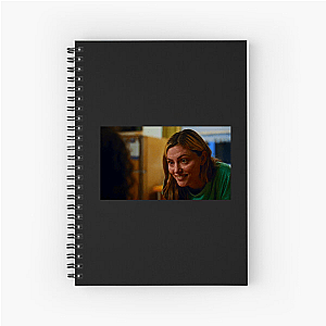 He Grew Up Too Fast – But Beautifully Boy Swallows Universe Notebook