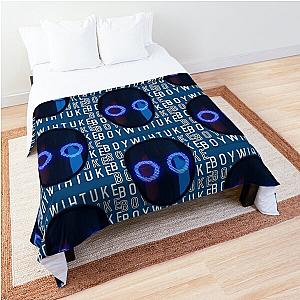 Boywithuke Face, Boywithuke Music   Comforter