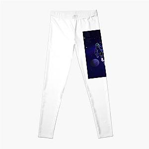 boywithuke Space art Leggings