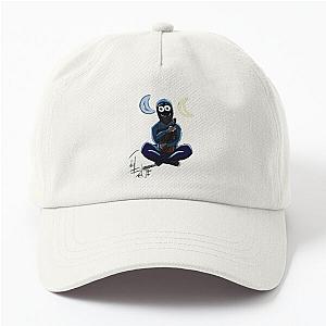 BOYWITHUKE TOXIC  Dad Hat