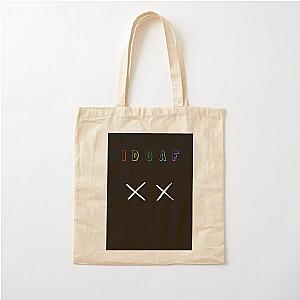 Boywithuke songs  Cotton Tote Bag
