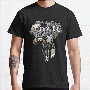 ALE boywithuke  Classic T-Shirt