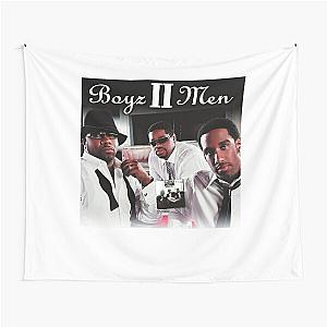 Boyz Men Emotional Ballads And A Cappella Harmony  Randb Ballads Acappella  Berghain Tapestry