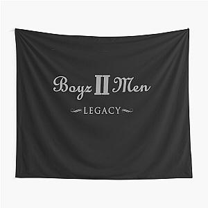 Boyz Men Emotional Ballads And A Cappella Harmony  Legacy Carl Cox Tapestry