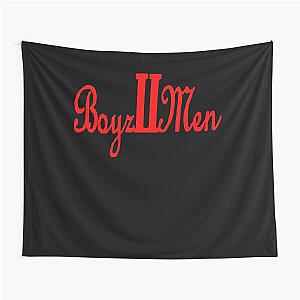 Boyz Men Emotional Ballads And A Cappella Harmony The Of Boyz  Men Music Legend Active Retro Tapestry