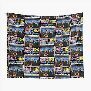 BOYZ IN THE HOOD Tapestry