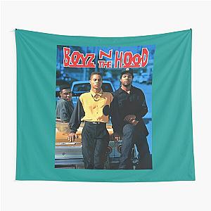 Boyz and the Hood     Tapestry