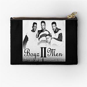 Boyz Men Emotional Ballads And A Cappella Harmony Open New Shop Music Concer Show Amelie Lens Zipper Pouch