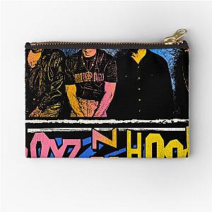 BOYZ IN THE HOOD Zipper Pouch