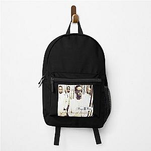 Boyz Men Emotional Ballads And A Cappella Harmony 4 Seasons Of Loneliness Techno Backpack