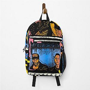 BOYZ IN THE HOOD Backpack