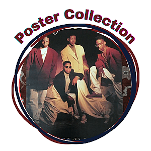 Boyz II Men Posters